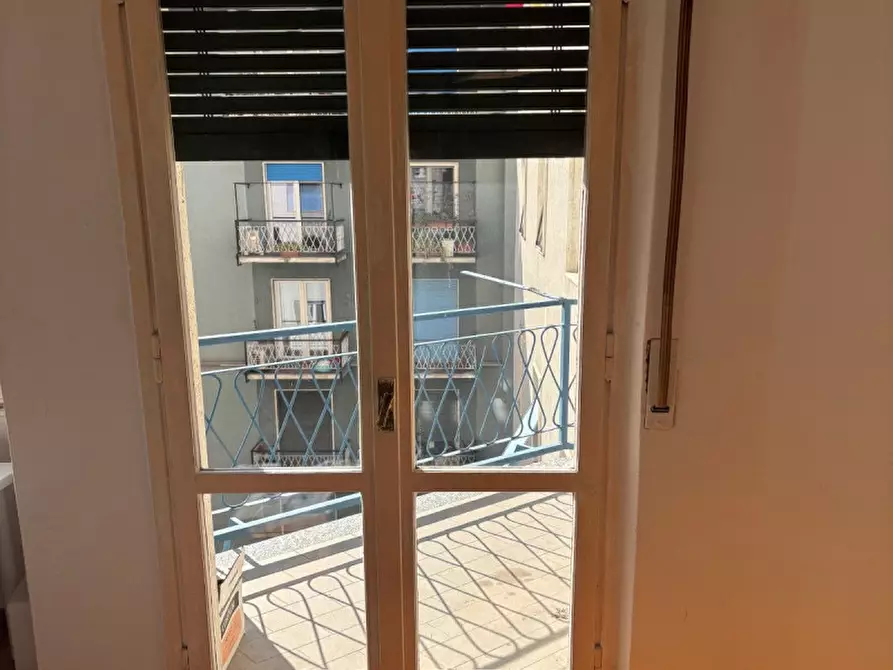 Immagine 3 di Appartamento in affitto  in Viale Gran Sasso, 10 a Milano