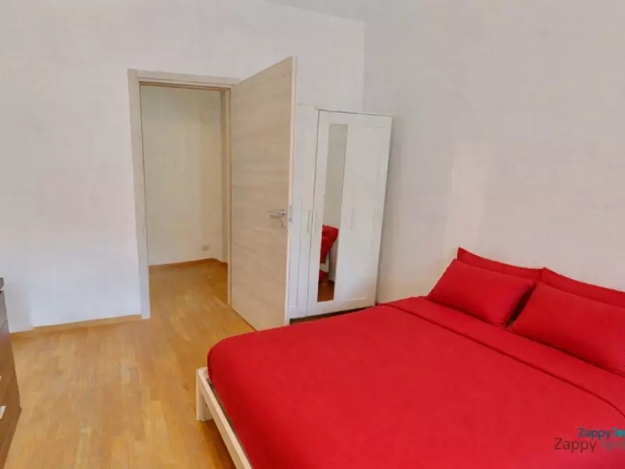 Immagine 4 di Appartamento in affitto  in Viale Gran Sasso, 10 a Milano