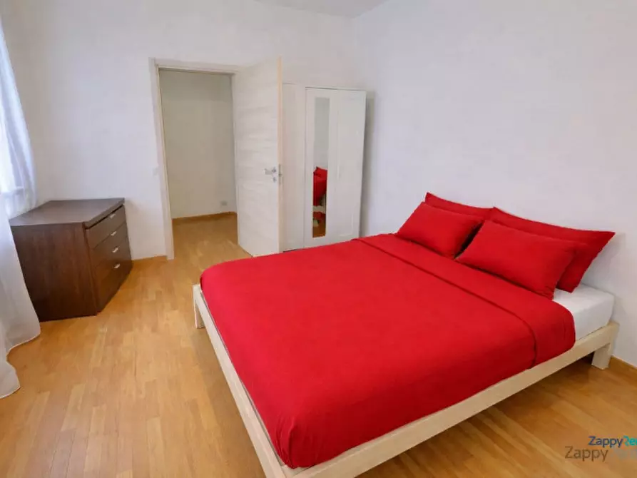 Immagine 5 di Appartamento in affitto  in Viale Gran Sasso, 10 a Milano