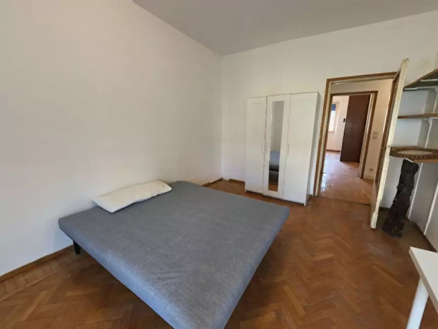 Immagine 6 di Appartamento in affitto  in Viale Gran Sasso, 10 a Milano