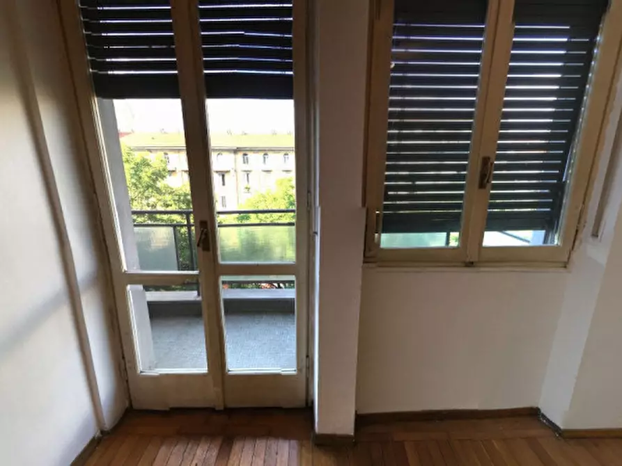 Immagine 7 di Appartamento in affitto  in Viale Gran Sasso, 10 a Milano