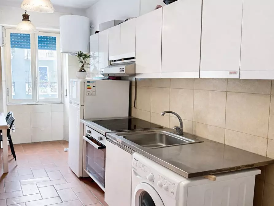 Immagine 9 di Appartamento in affitto  in Viale Gran Sasso, 10 a Milano