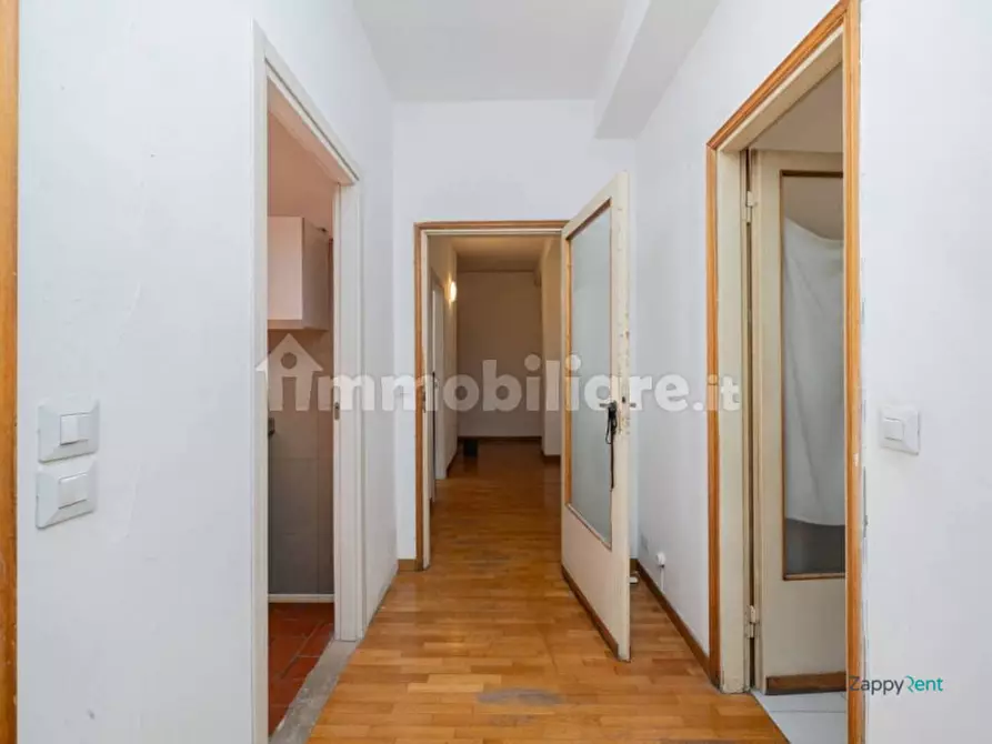 Immagine 10 di Appartamento in affitto  in Viale Gran Sasso, 10 a Milano