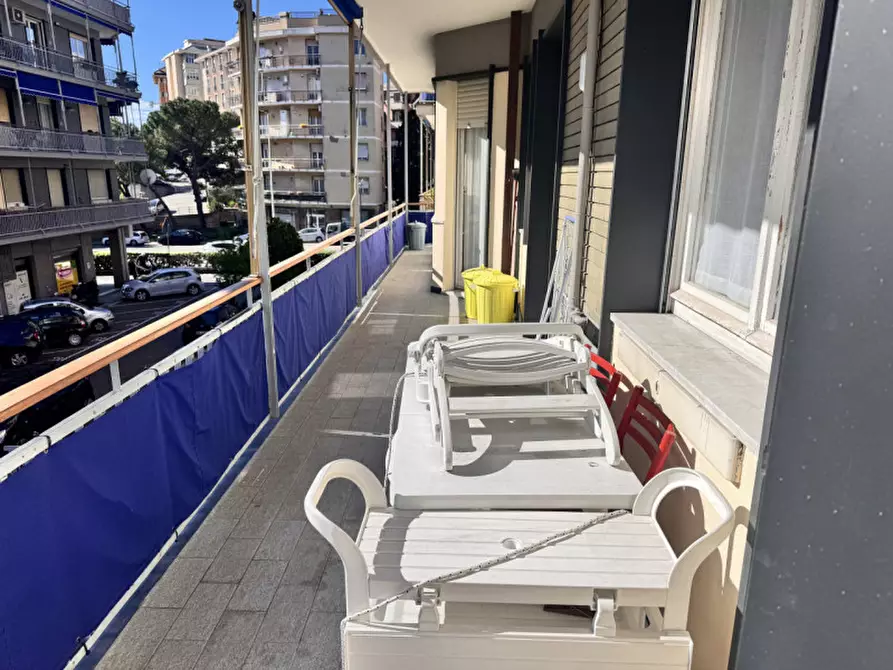 Immagine 2 di Appartamento in vendita  in TIMAVO a Genova