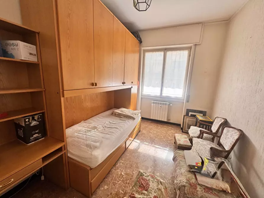 Immagine 6 di Appartamento in vendita  in TIMAVO a Genova