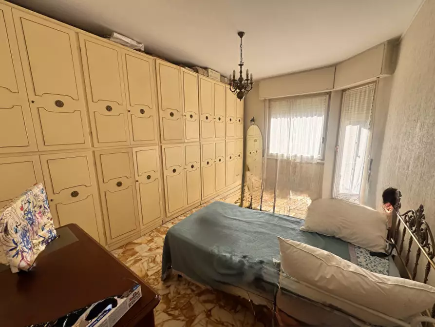 Immagine 8 di Appartamento in vendita  in TIMAVO a Genova