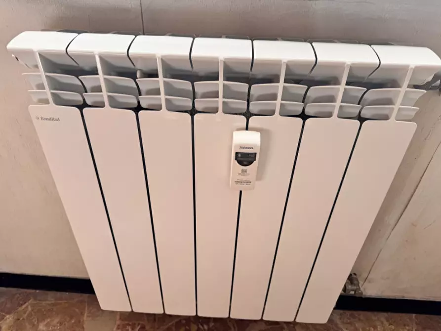 Immagine 9 di Appartamento in vendita  in TIMAVO a Genova