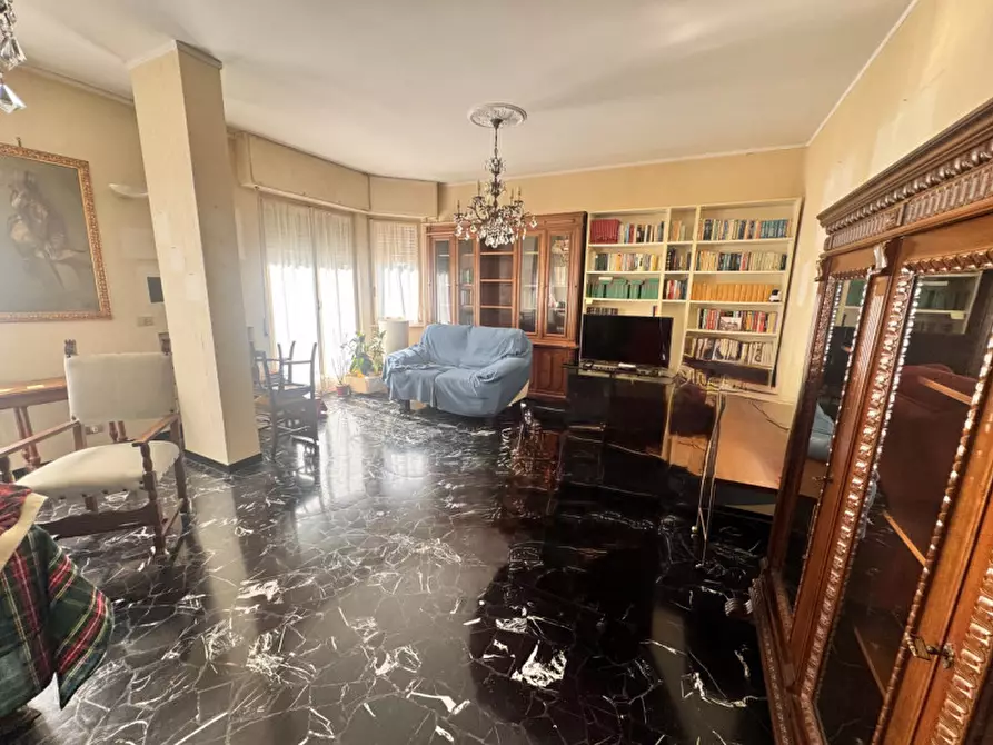 Immagine 10 di Appartamento in vendita  in TIMAVO a Genova