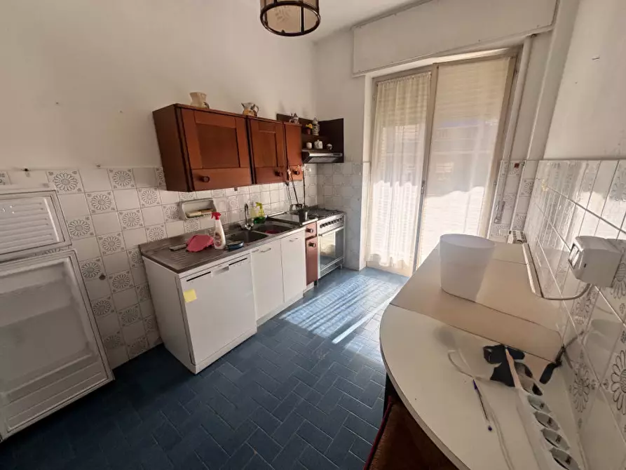 Immagine 11 di Appartamento in vendita  in TIMAVO a Genova