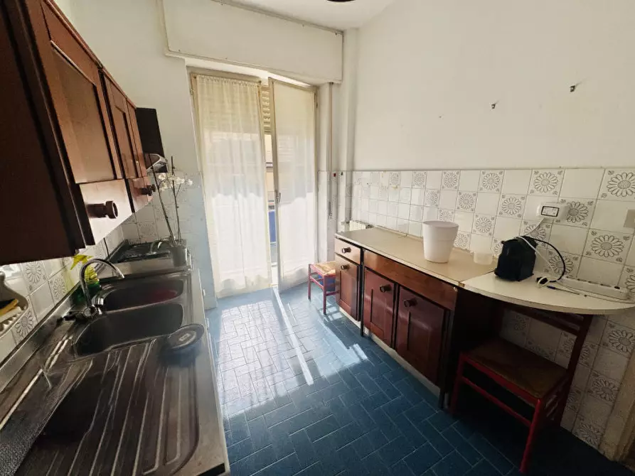Immagine 12 di Appartamento in vendita  in TIMAVO a Genova