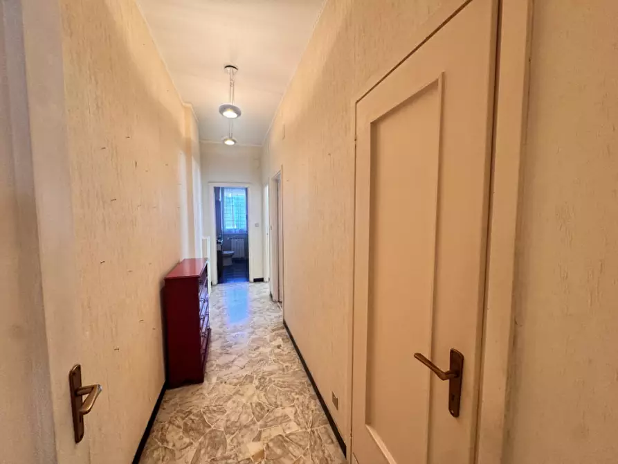 Immagine 13 di Appartamento in vendita  in TIMAVO a Genova