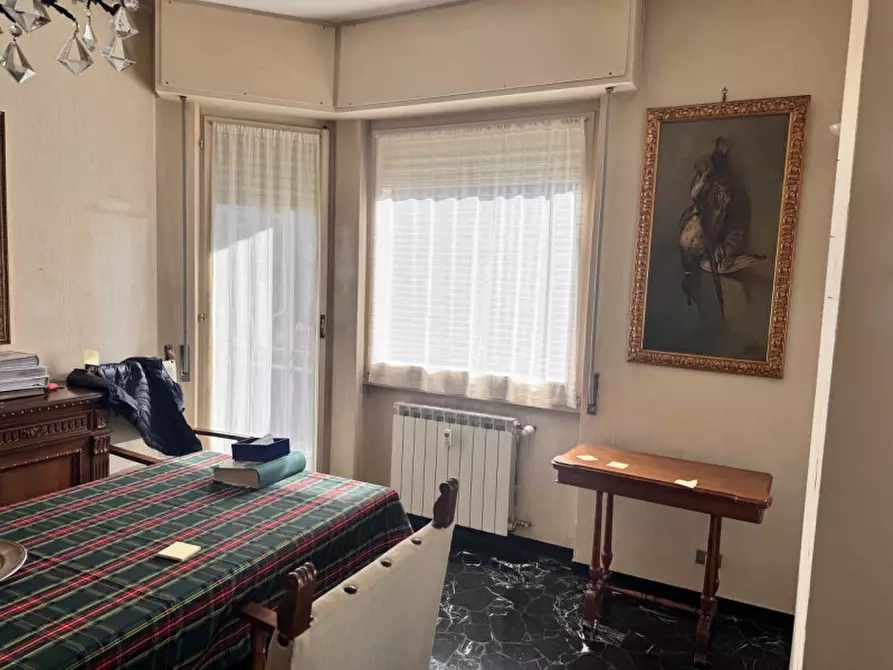 Immagine 15 di Appartamento in vendita  in TIMAVO a Genova