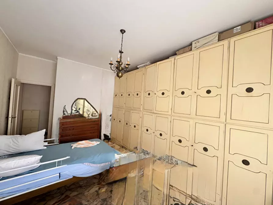 Immagine 18 di Appartamento in vendita  in TIMAVO a Genova