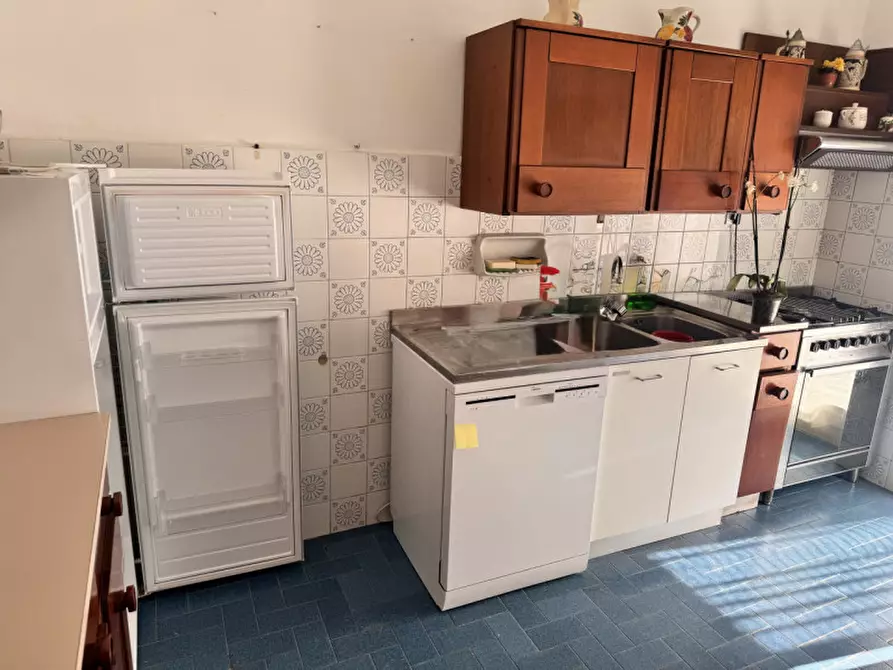 Immagine 19 di Appartamento in vendita  in TIMAVO a Genova