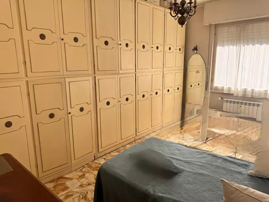 Immagine 20 di Appartamento in vendita  in TIMAVO a Genova