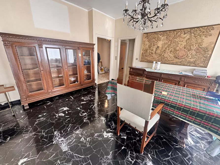 Immagine 21 di Appartamento in vendita  in TIMAVO a Genova