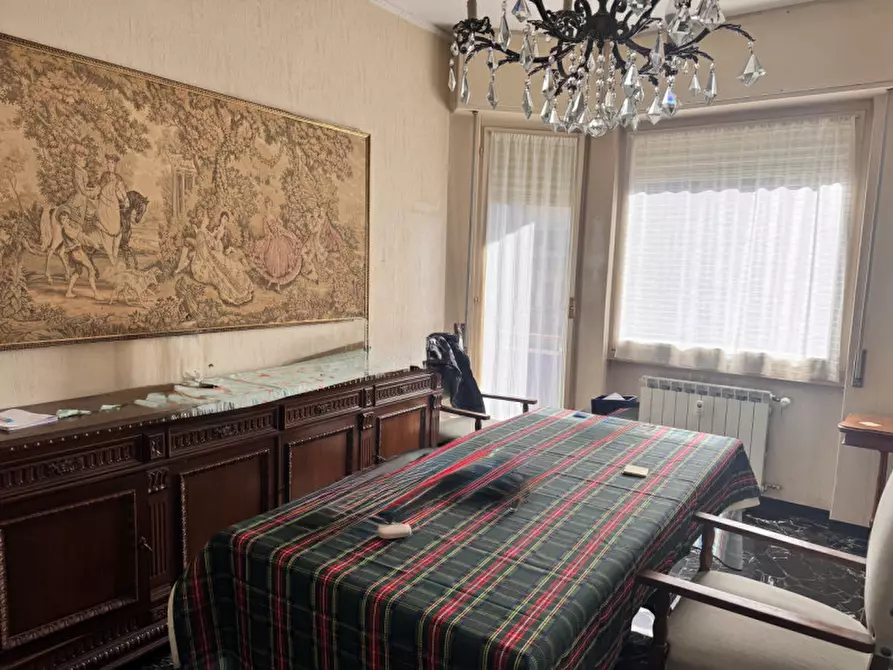 Immagine 22 di Appartamento in vendita  in TIMAVO a Genova