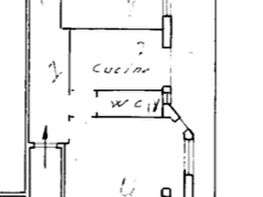 Immagine 24 di Appartamento in vendita  in TIMAVO a Genova