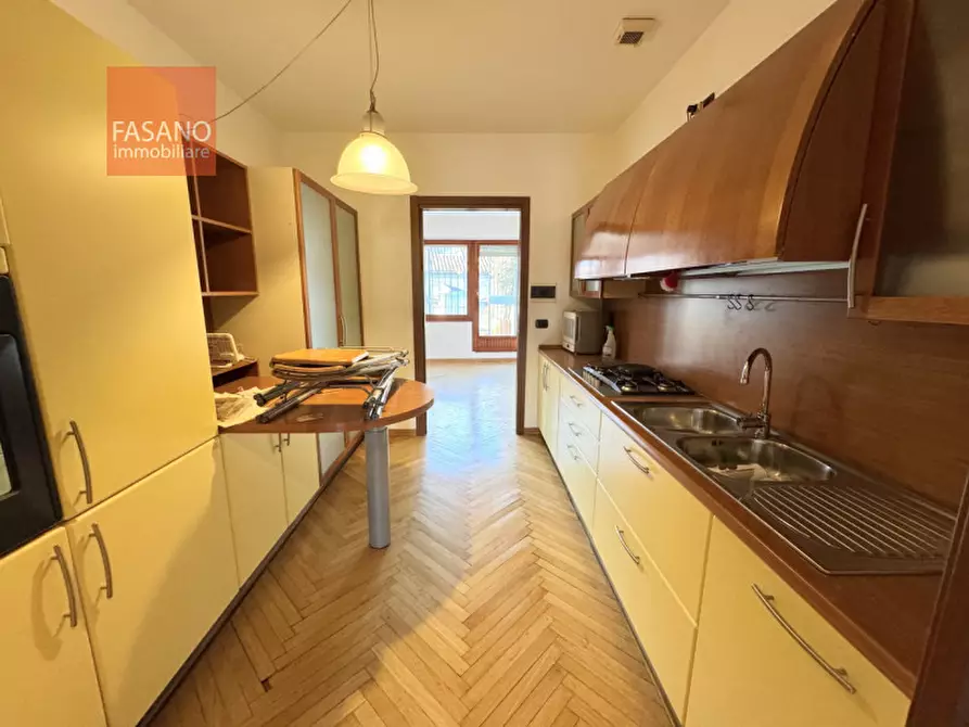 Immagine 7 di Attico in affitto  in Via Andrea Doria a Torino