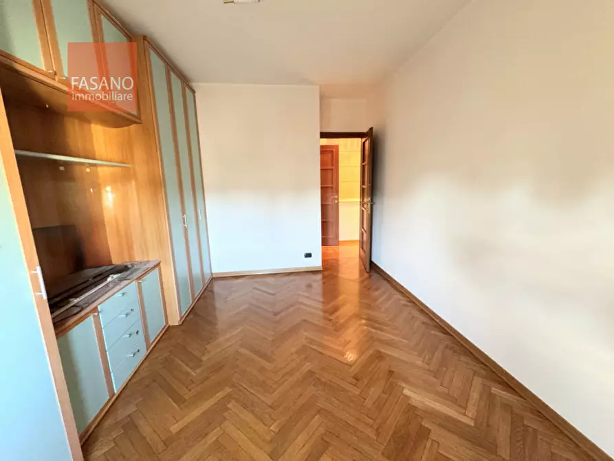 Immagine 19 di Attico in affitto  in Via Andrea Doria a Torino