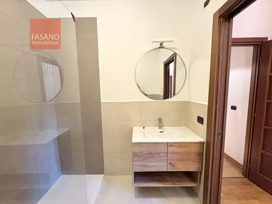 Immagine 22 di Attico in affitto  in Via Andrea Doria a Torino