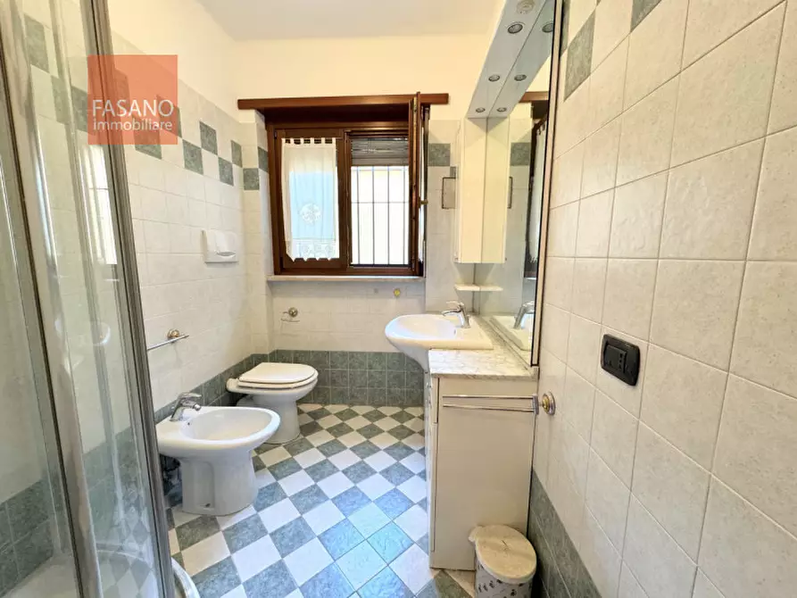 Immagine 25 di Attico in affitto  in Via Andrea Doria a Torino