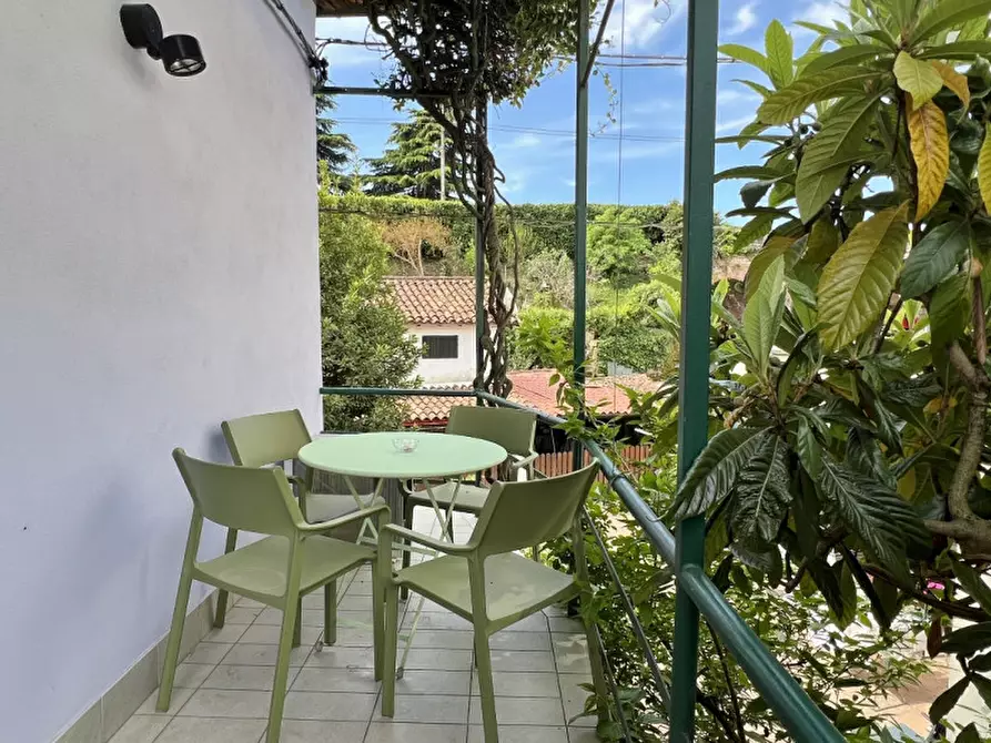 Immagine 2 di Casa bifamiliare in vendita  in Viale della Pace a Vicenza