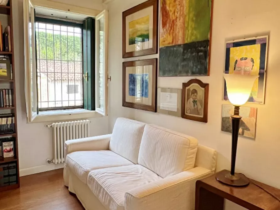 Immagine 5 di Casa bifamiliare in vendita  in Viale della Pace a Vicenza