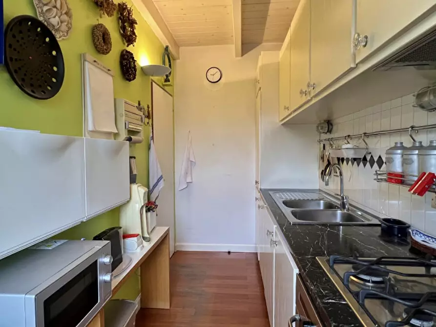 Immagine 7 di Casa bifamiliare in vendita  in Viale della Pace a Vicenza