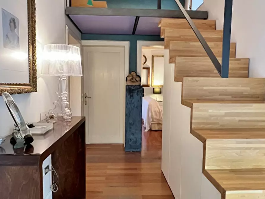 Immagine 7 di Casa bifamiliare in vendita  in Viale della Pace a Vicenza