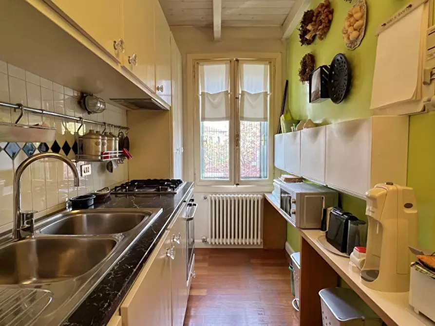 Immagine 9 di Casa bifamiliare in vendita  in Viale della Pace a Vicenza