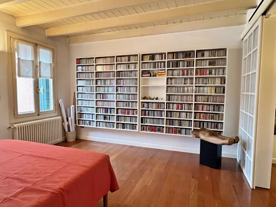Immagine 11 di Casa bifamiliare in vendita  in Viale della Pace a Vicenza