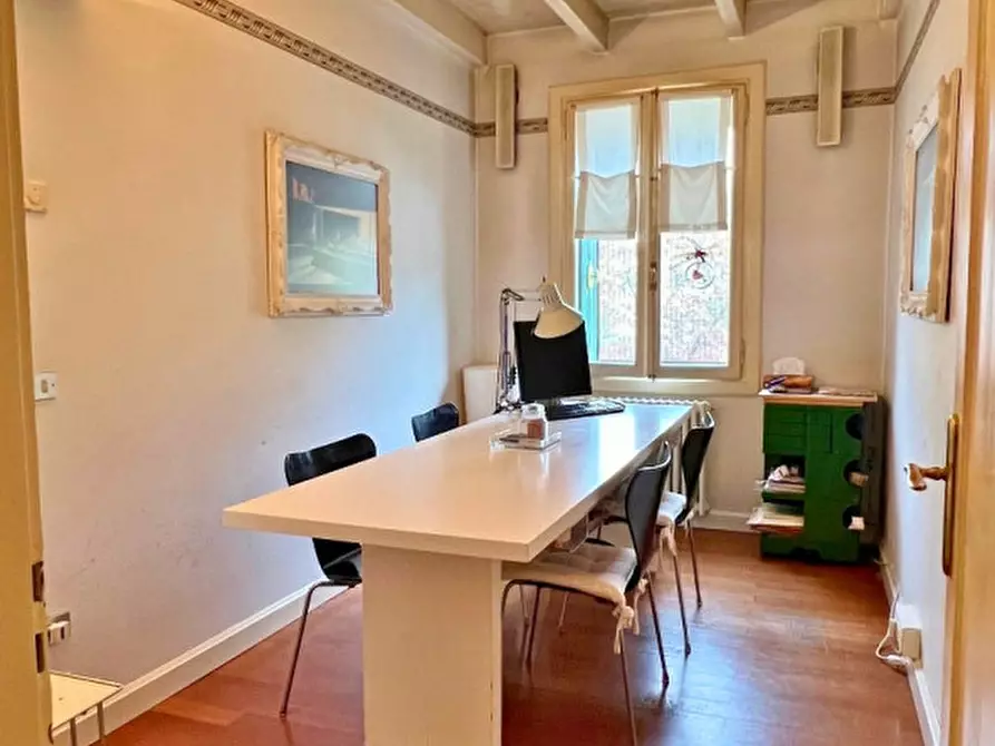 Immagine 11 di Casa bifamiliare in vendita  in Viale della Pace a Vicenza