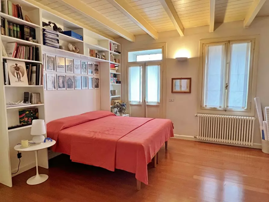 Immagine 14 di Casa bifamiliare in vendita  in Viale della Pace a Vicenza