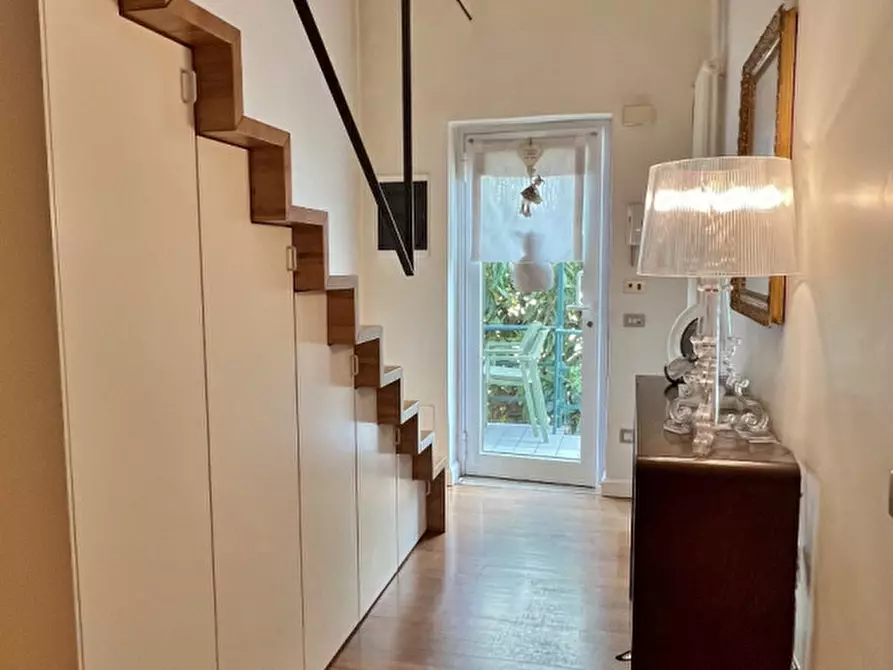 Immagine 15 di Casa bifamiliare in vendita  in Viale della Pace a Vicenza