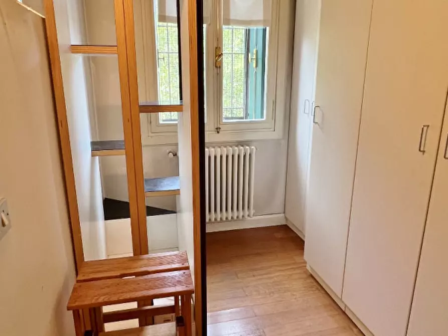 Immagine 18 di Casa bifamiliare in vendita  in Viale della Pace a Vicenza