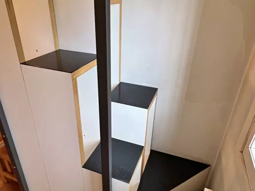 Immagine 19 di Casa bifamiliare in vendita  in Viale della Pace a Vicenza