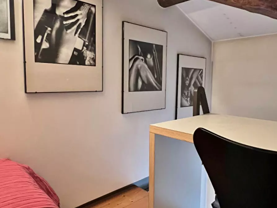 Immagine 21 di Casa bifamiliare in vendita  in Viale della Pace a Vicenza