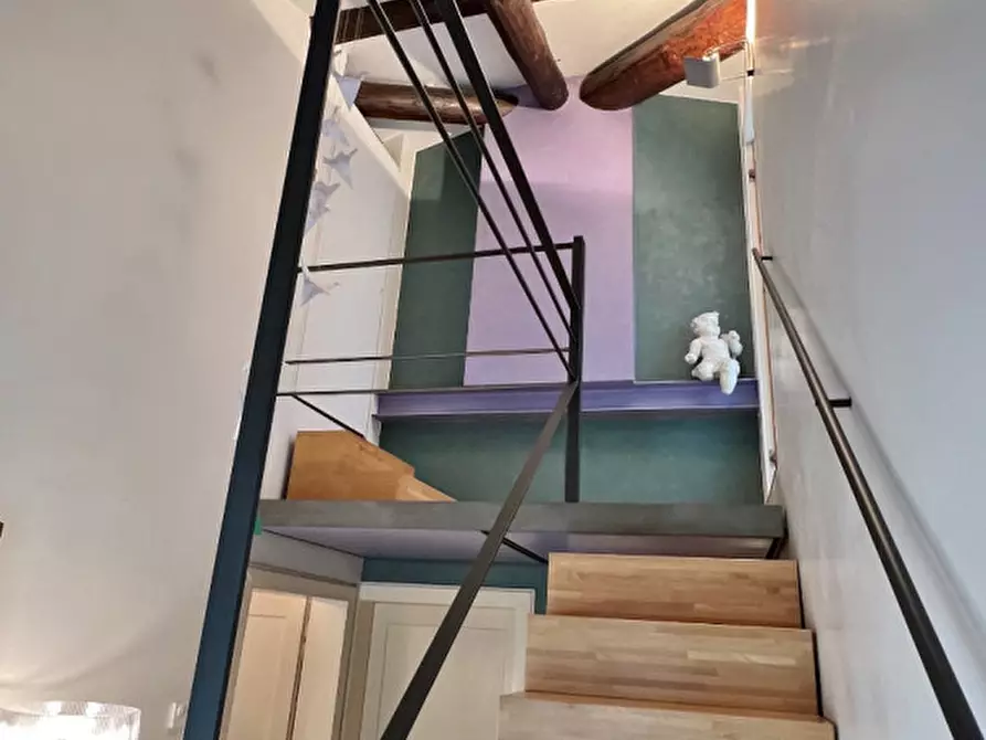 Immagine 22 di Casa bifamiliare in vendita  in Viale della Pace a Vicenza