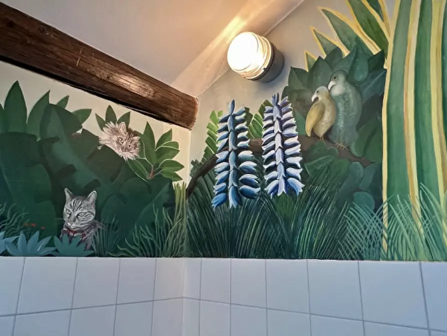 Immagine 26 di Casa bifamiliare in vendita  in Viale della Pace a Vicenza