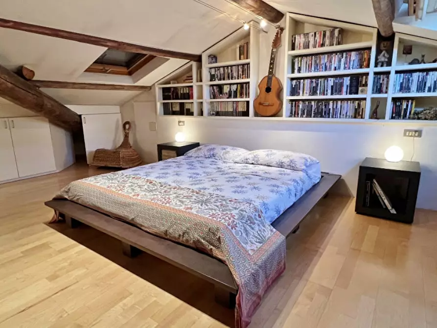 Immagine 27 di Casa bifamiliare in vendita  in Viale della Pace a Vicenza