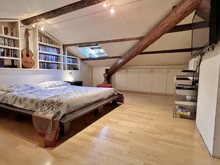 Immagine 28 di Casa bifamiliare in vendita  in Viale della Pace a Vicenza