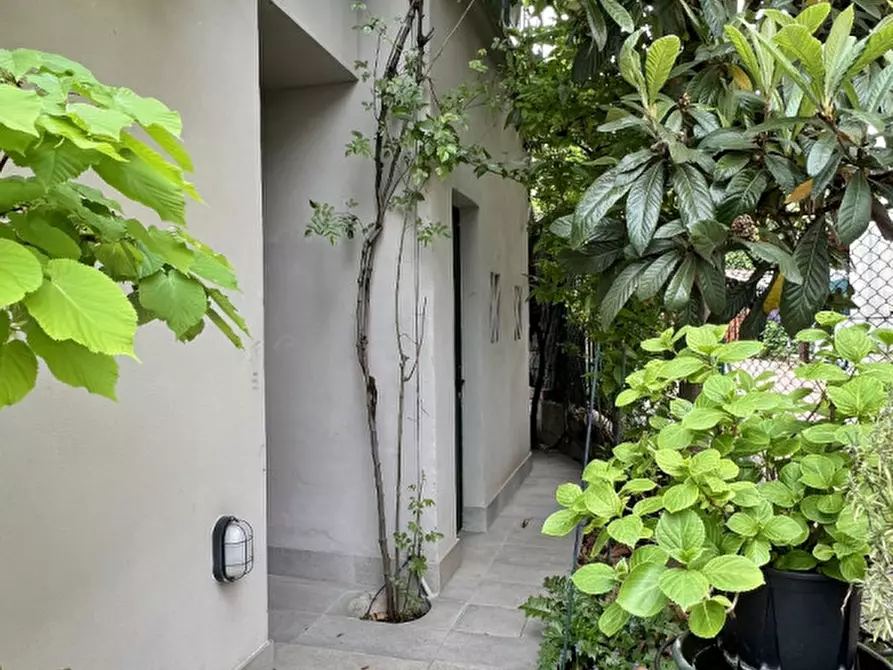 Immagine 30 di Casa bifamiliare in vendita  in Viale della Pace a Vicenza