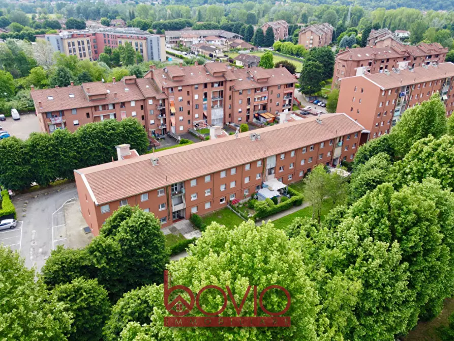 Immagine 3 di Appartamento in vendita  in STRADA DELLA VERNA 20 a Torino