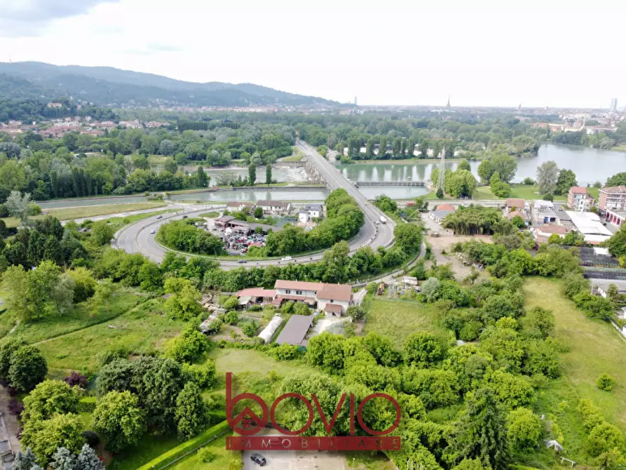 Immagine 27 di Appartamento in vendita  in STRADA DELLA VERNA 20 a Torino