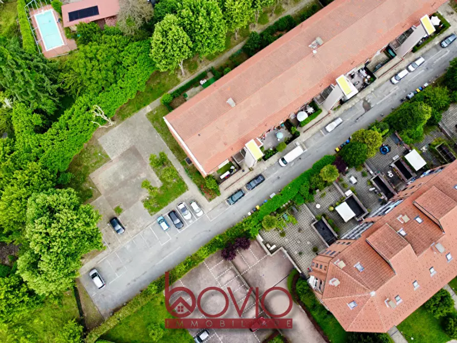 Immagine 29 di Appartamento in vendita  in STRADA DELLA VERNA 20 a Torino