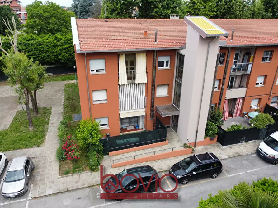 Immagine 35 di Appartamento in vendita  in STRADA DELLA VERNA 20 a Torino