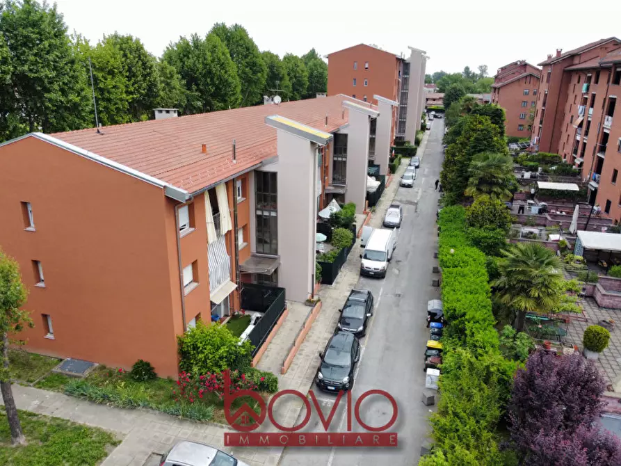 Immagine 37 di Appartamento in vendita  in STRADA DELLA VERNA 20 a Torino