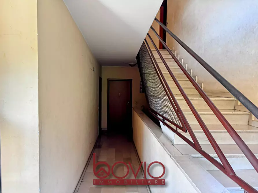 Immagine 43 di Appartamento in vendita  in STRADA DELLA VERNA 20 a Torino