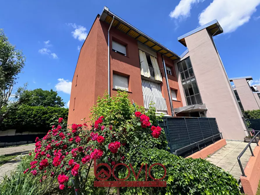 Immagine 48 di Appartamento in vendita  in STRADA DELLA VERNA 20 a Torino